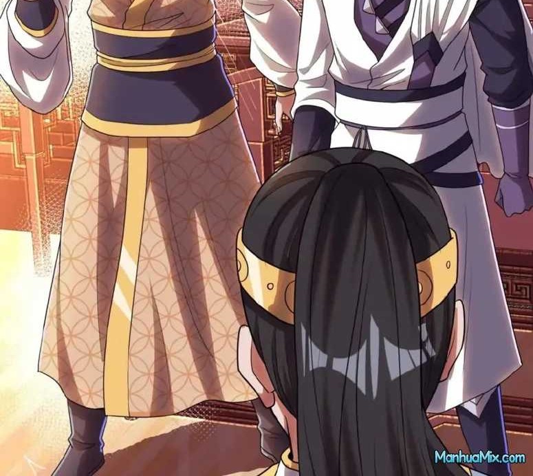 Useless First Son-In-Law Chapter 217 - halaman 20