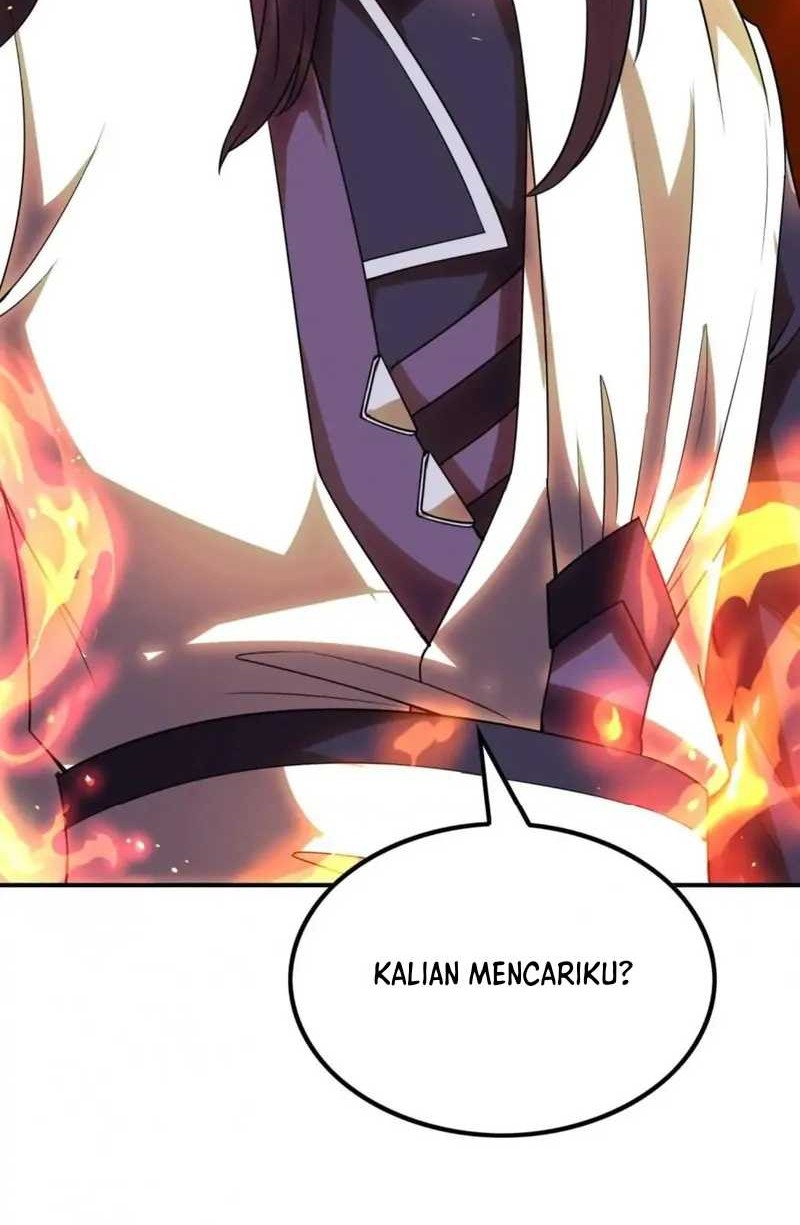 Useless First Son-In-Law Chapter 217 - halaman 26