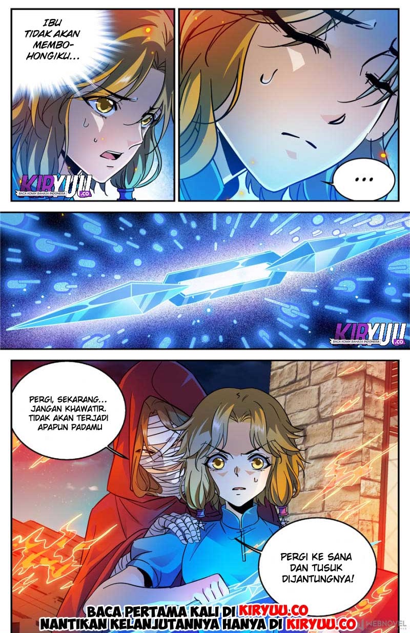 Useless First Son-In-Law Chapter 218 - halaman 12