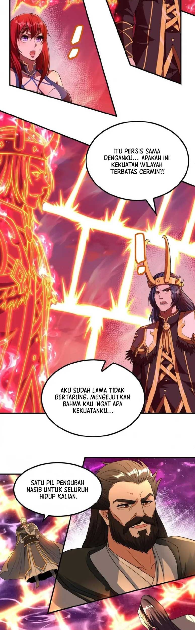 Useless First Son-In-Law Chapter 218 - halaman 14
