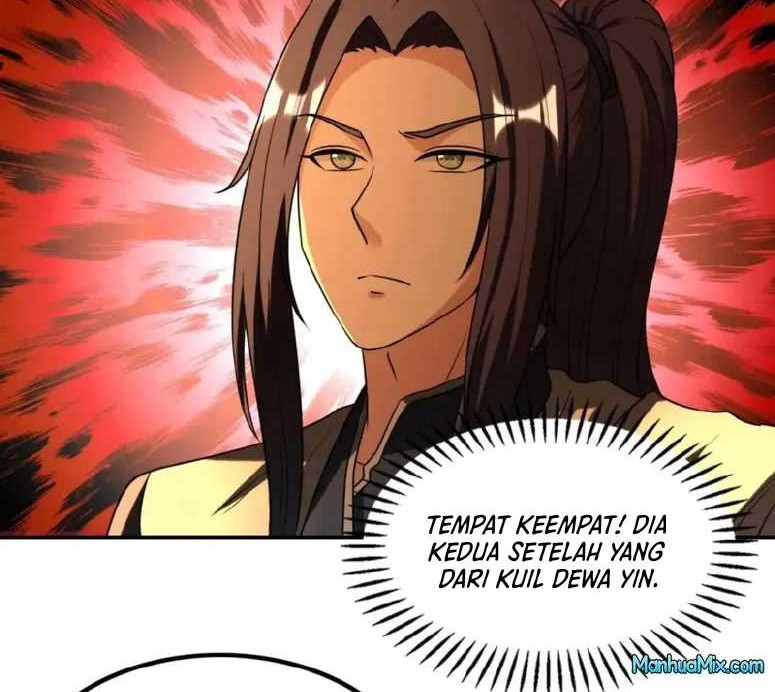 Useless First Son-In-Law Chapter 218 - halaman 16