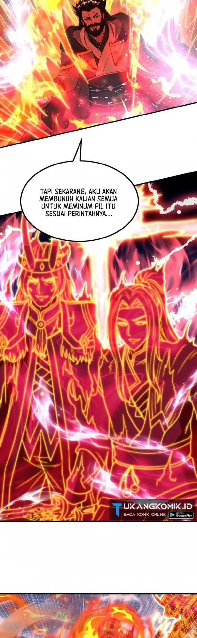 Useless First Son-In-Law Chapter 218 - halaman 18