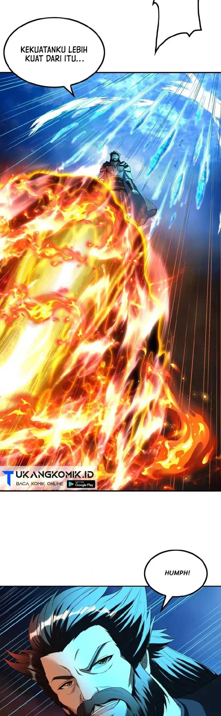 Useless First Son-In-Law Chapter 218 - halaman 23