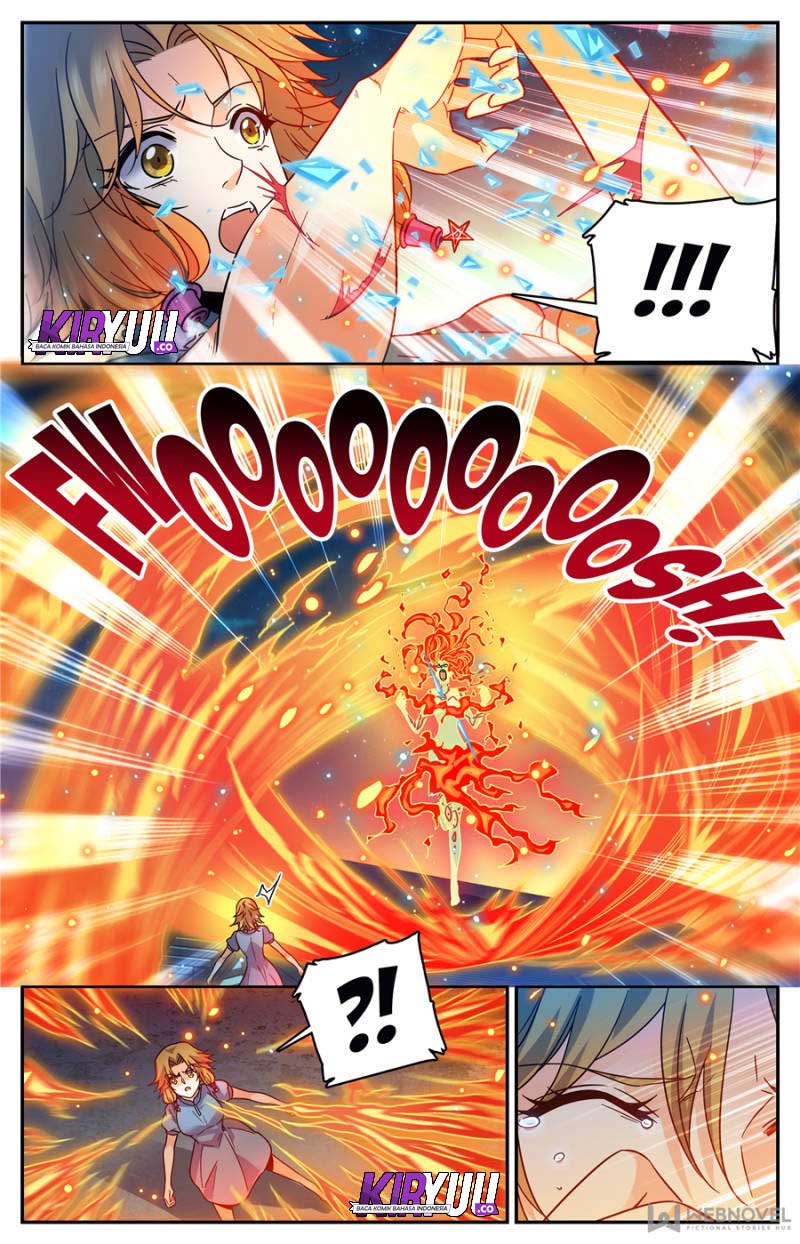 Useless First Son-In-Law Chapter 219 - halaman 10