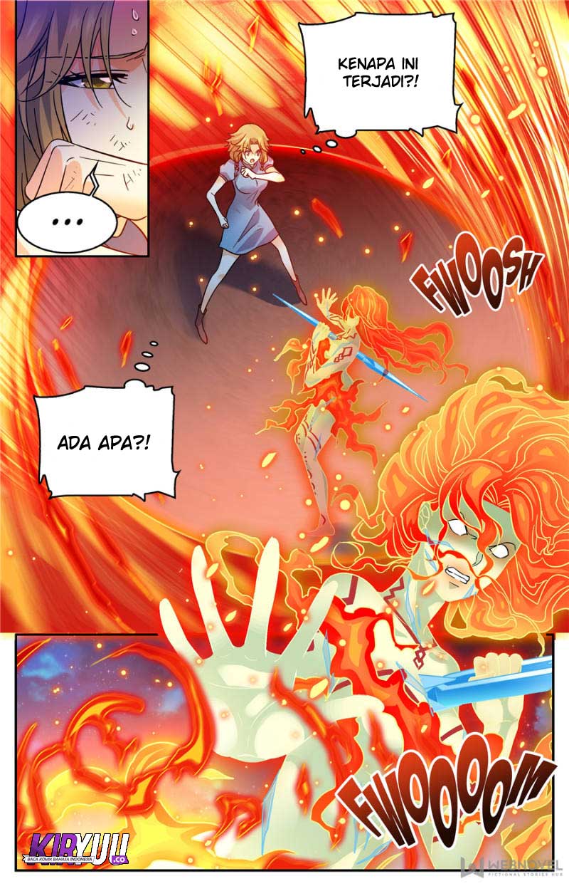 Useless First Son-In-Law Chapter 219 - halaman 11