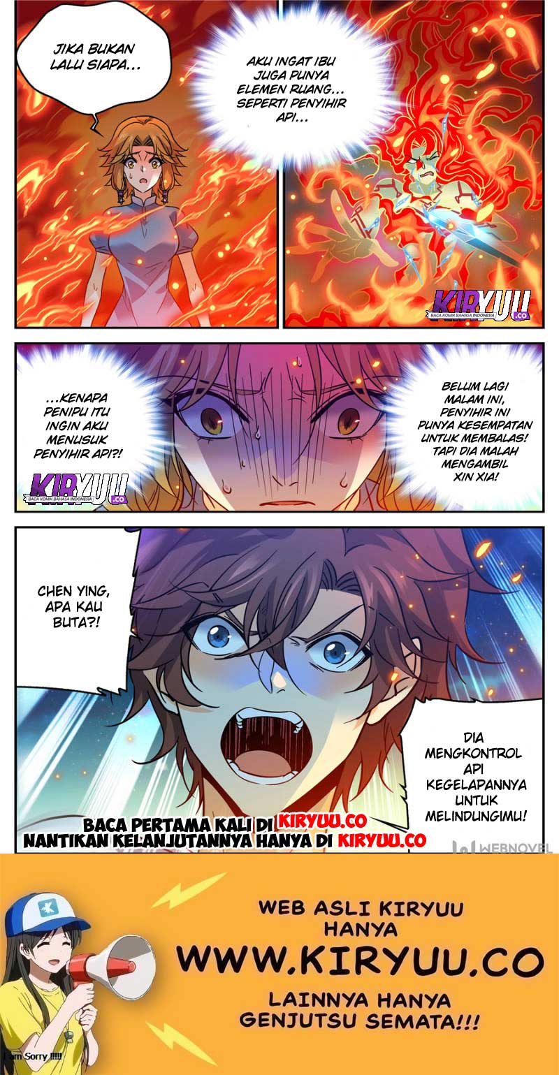 Useless First Son-In-Law Chapter 219 - halaman 13