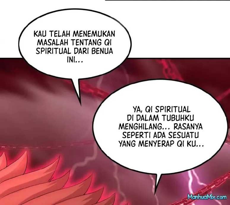 Useless First Son-In-Law Chapter 219 - halaman 20