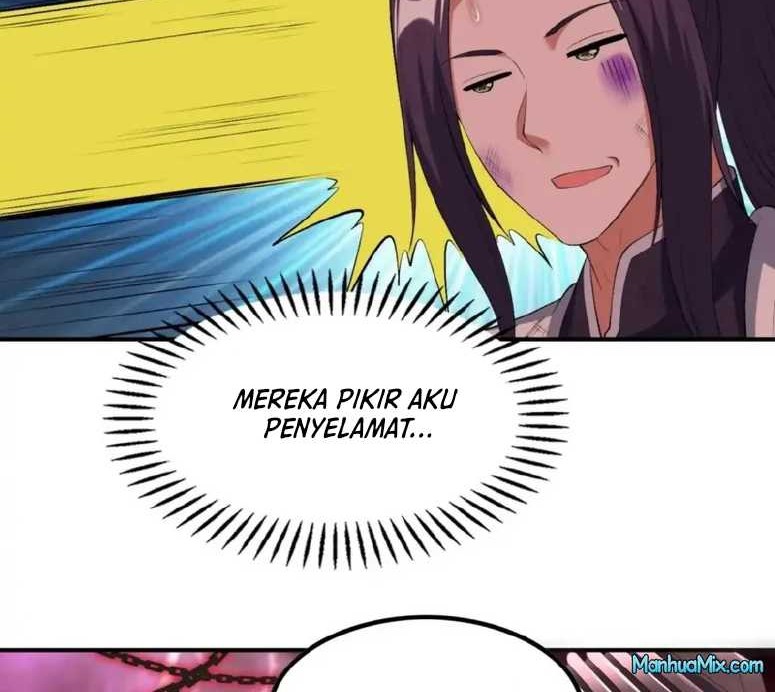 Useless First Son-In-Law Chapter 219 - halaman 24