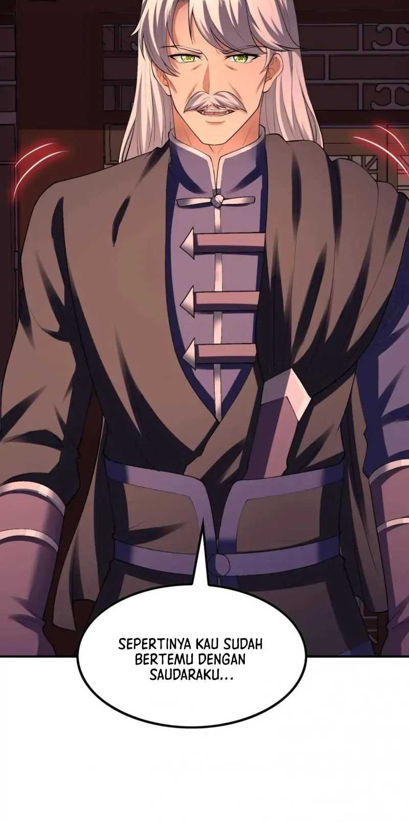 Useless First Son-In-Law Chapter 219 - halaman 27