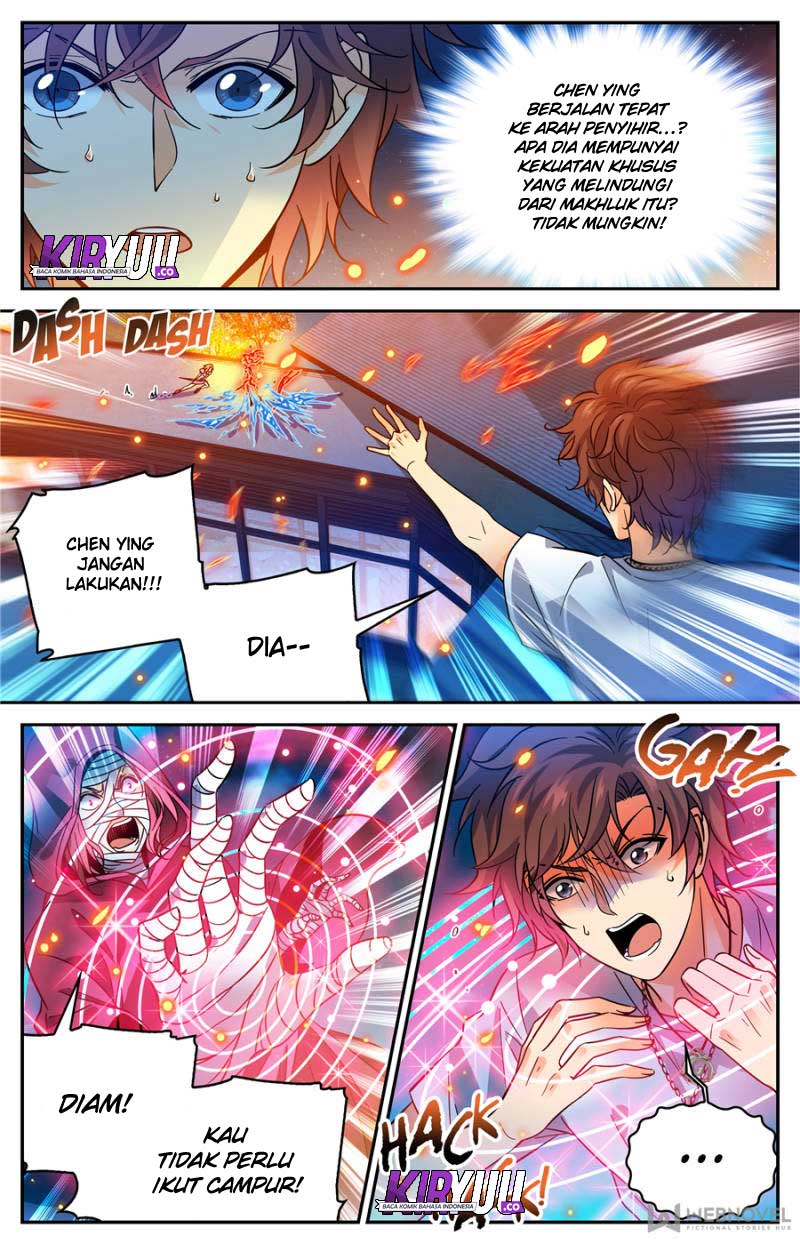 Useless First Son-In-Law Chapter 219 - halaman 7