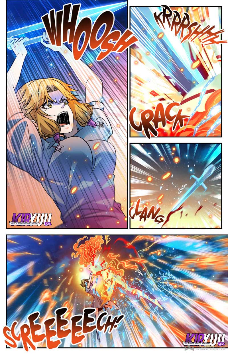 Useless First Son-In-Law Chapter 219 - halaman 9