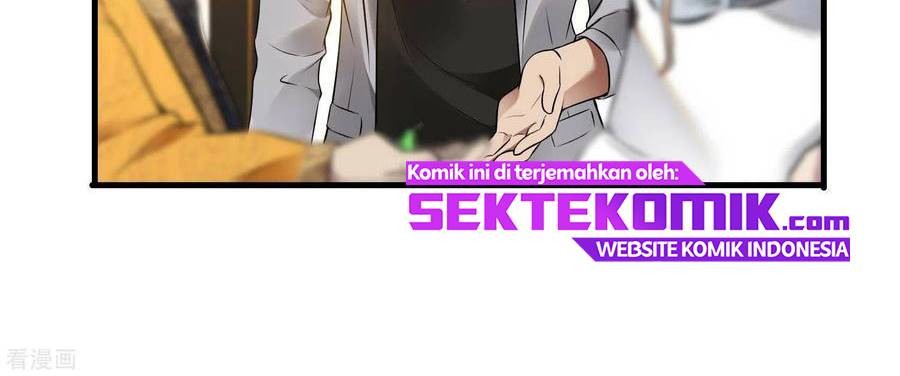 Useless First Son-In-Law Chapter 22 - halaman 11