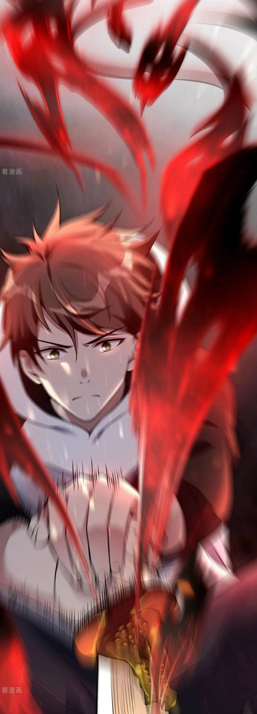 Useless First Son-In-Law Chapter 22 - halaman 20