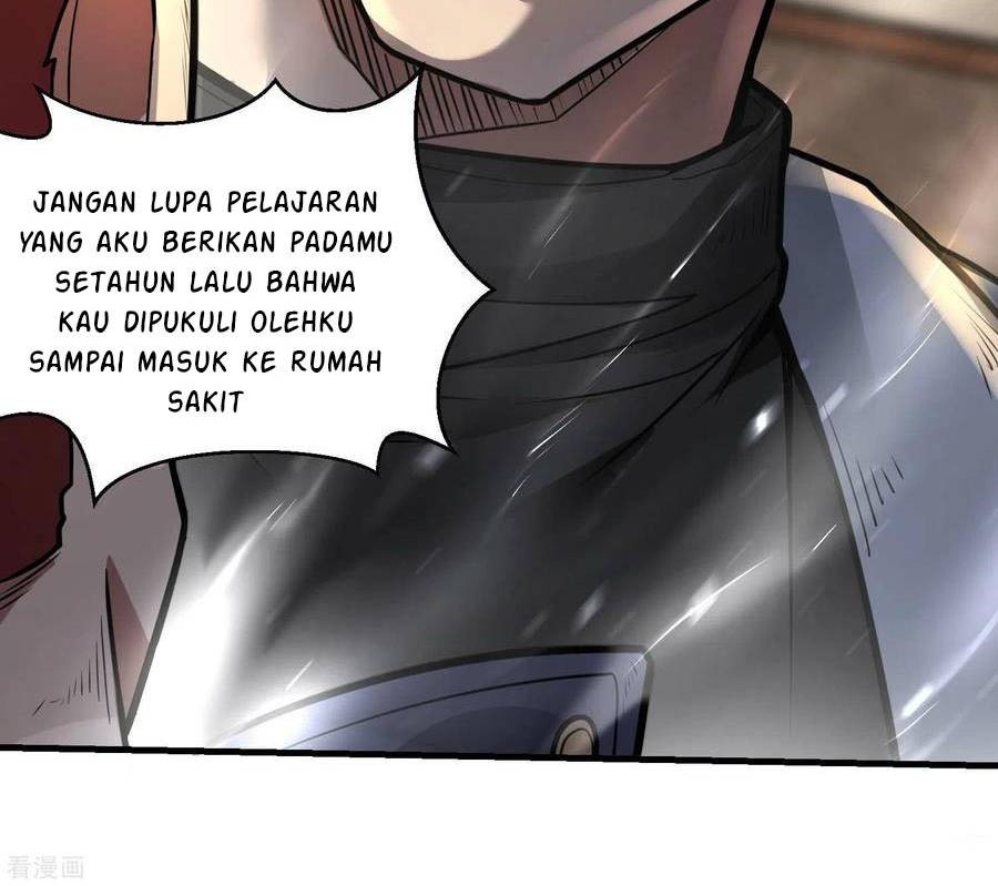 Useless First Son-In-Law Chapter 22 - halaman 33