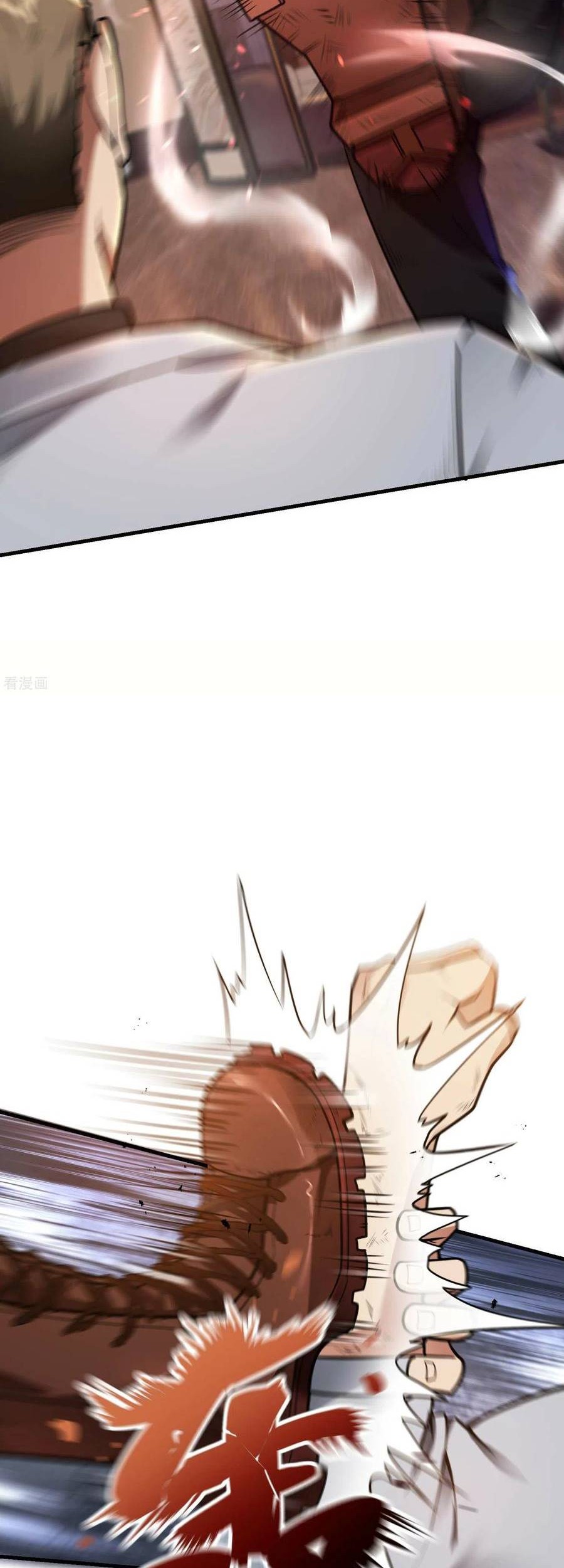 Useless First Son-In-Law Chapter 22 - halaman 35