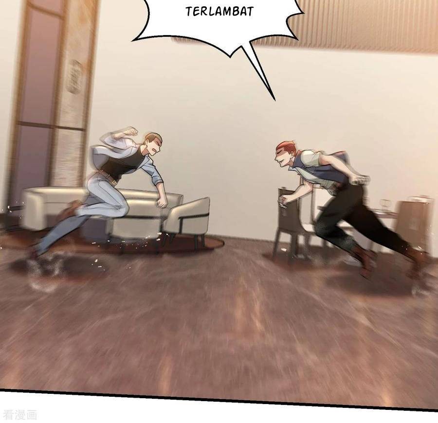 Useless First Son-In-Law Chapter 22 - halaman 38