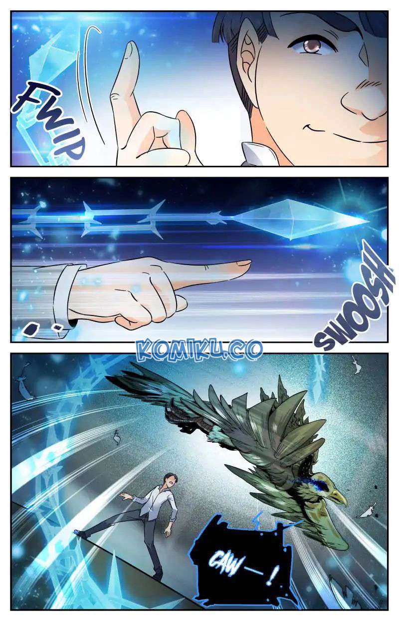 Useless First Son-In-Law Chapter 22 - halaman 5