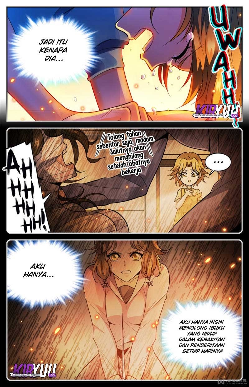 Useless First Son-In-Law Chapter 220 - halaman 10