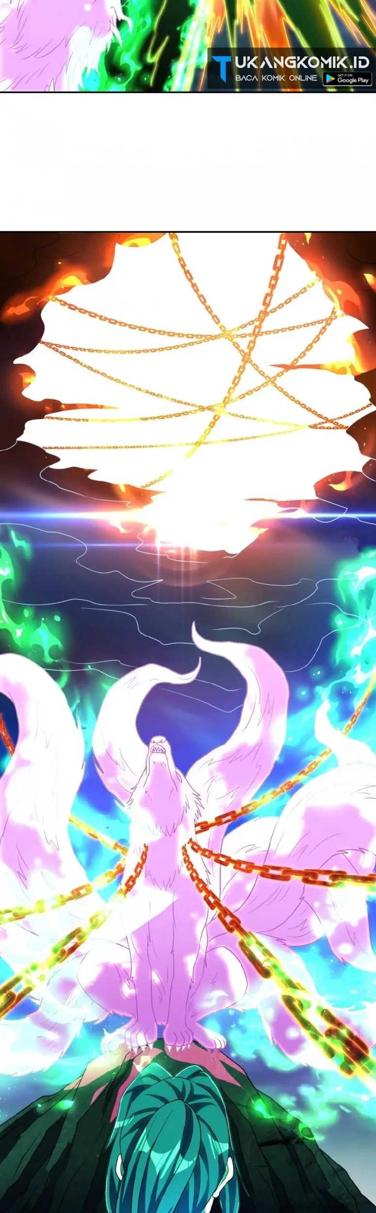 Useless First Son-In-Law Chapter 220 - halaman 19