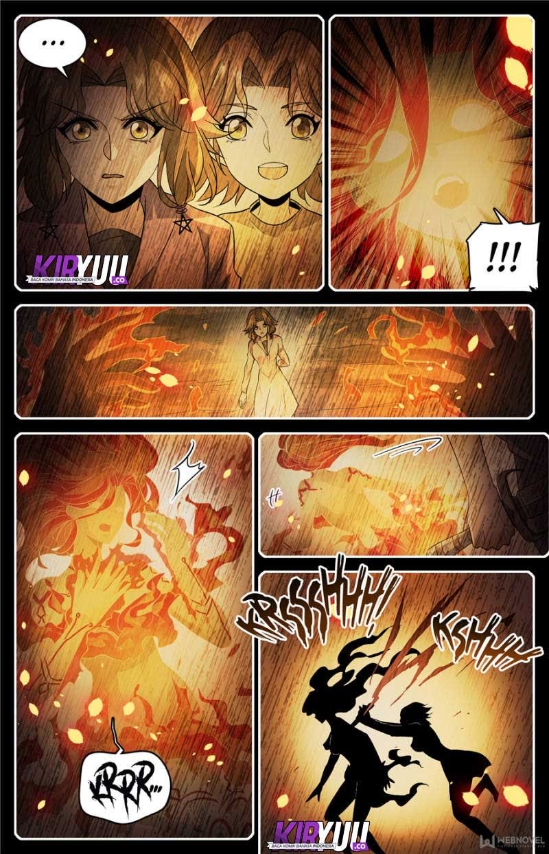 Useless First Son-In-Law Chapter 220 - halaman 2