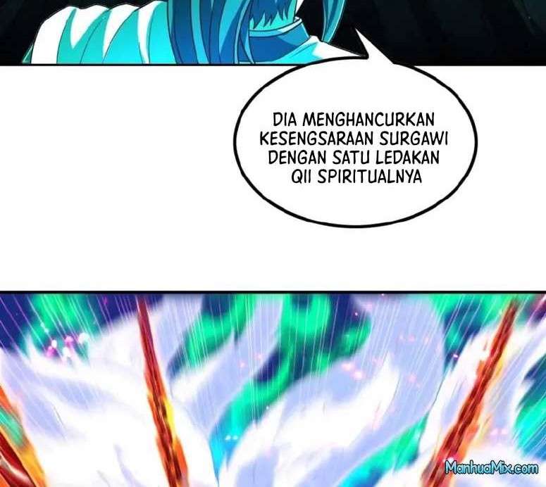 Useless First Son-In-Law Chapter 220 - halaman 20