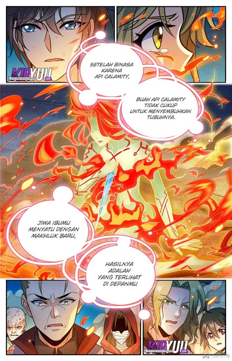Useless First Son-In-Law Chapter 220 - halaman 4