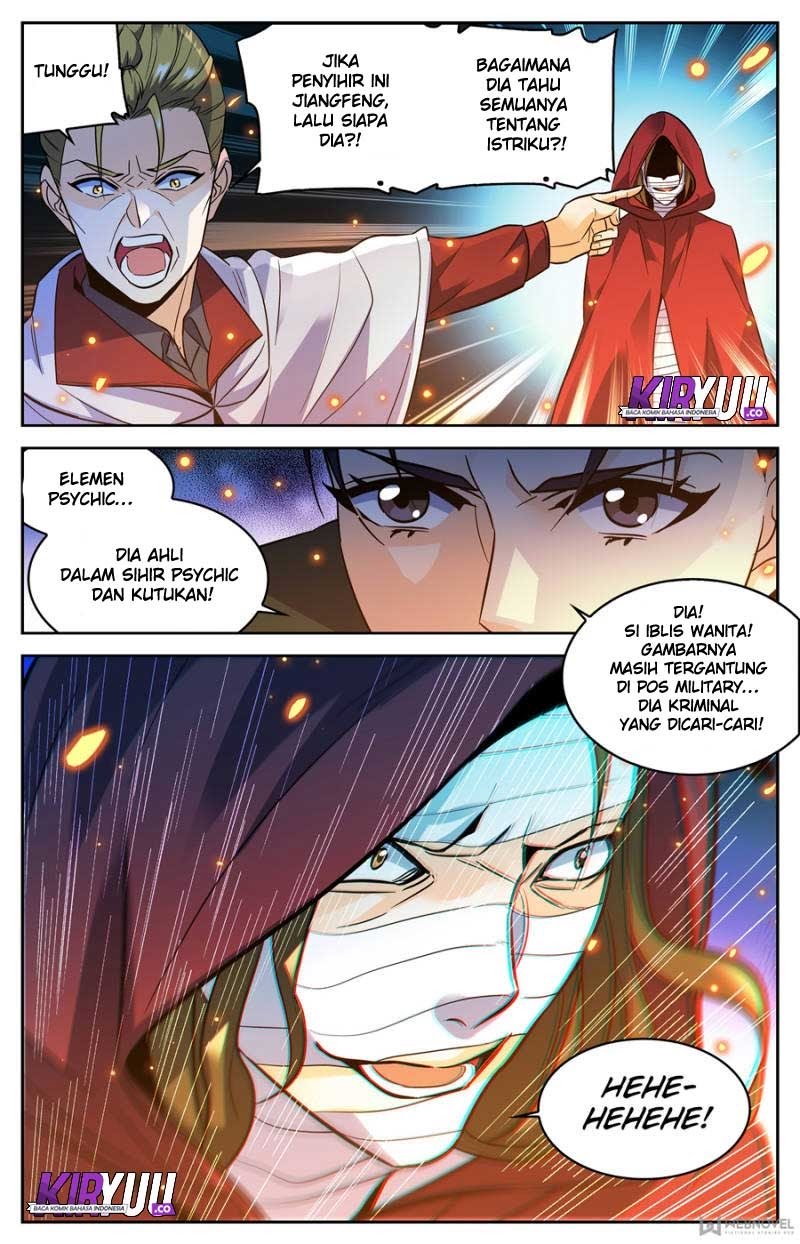 Useless First Son-In-Law Chapter 220 - halaman 5