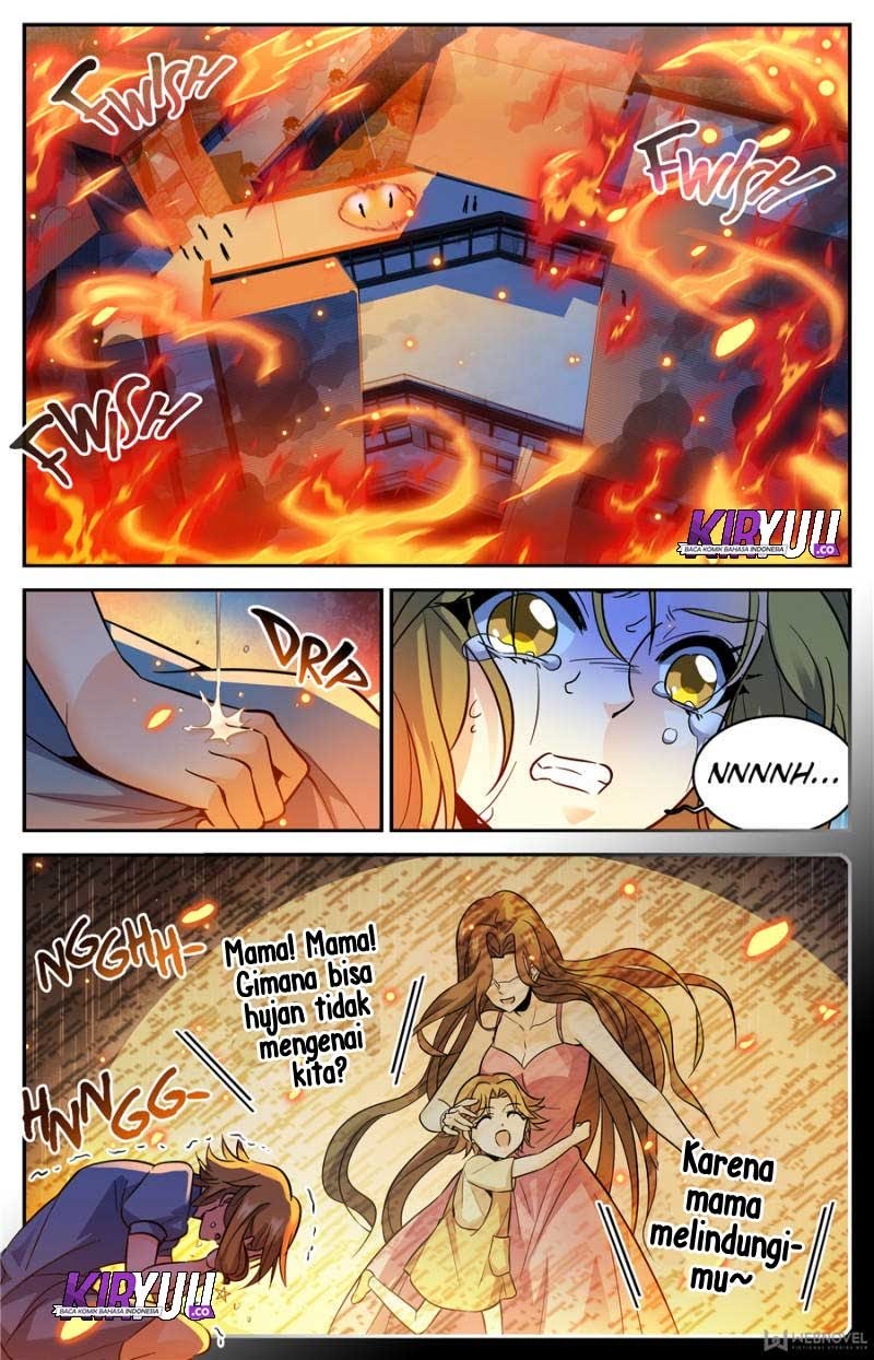 Useless First Son-In-Law Chapter 220 - halaman 9