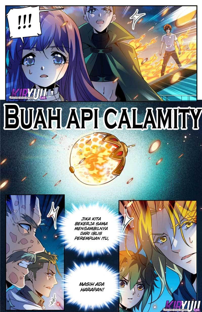 Useless First Son-In-Law Chapter 221 - halaman 1