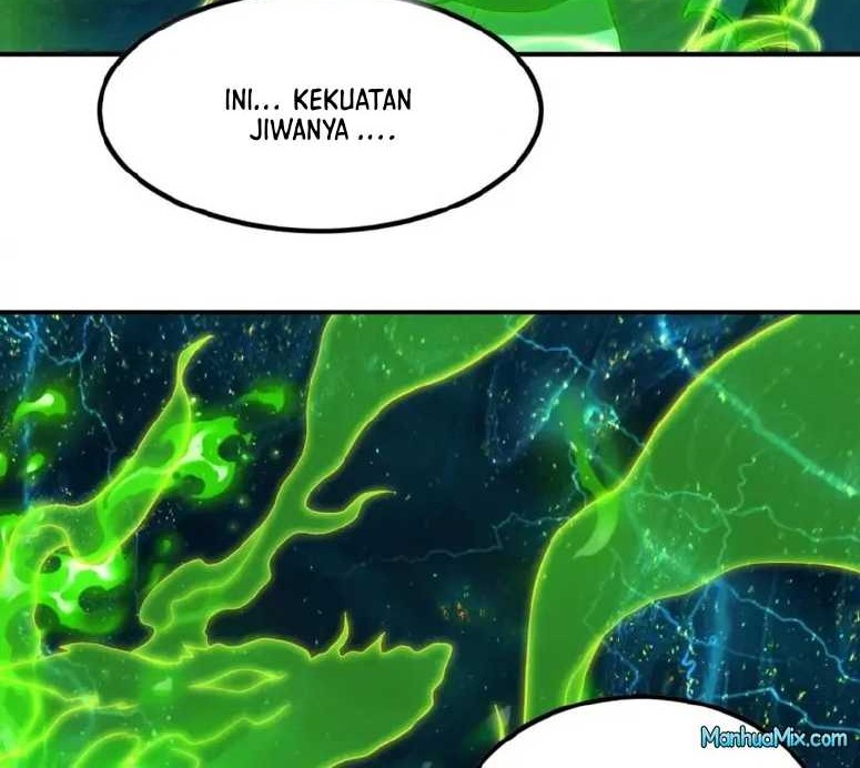 Useless First Son-In-Law Chapter 221 - halaman 16