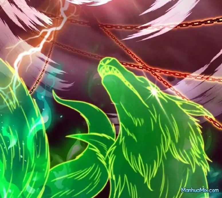 Useless First Son-In-Law Chapter 221 - halaman 20