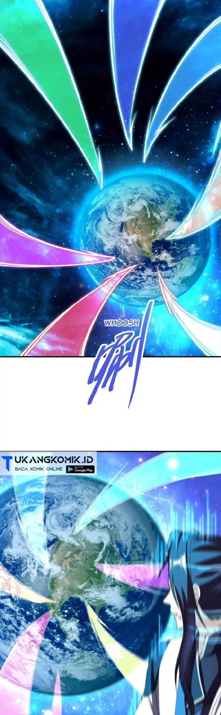 Useless First Son-In-Law Chapter 221 - halaman 30