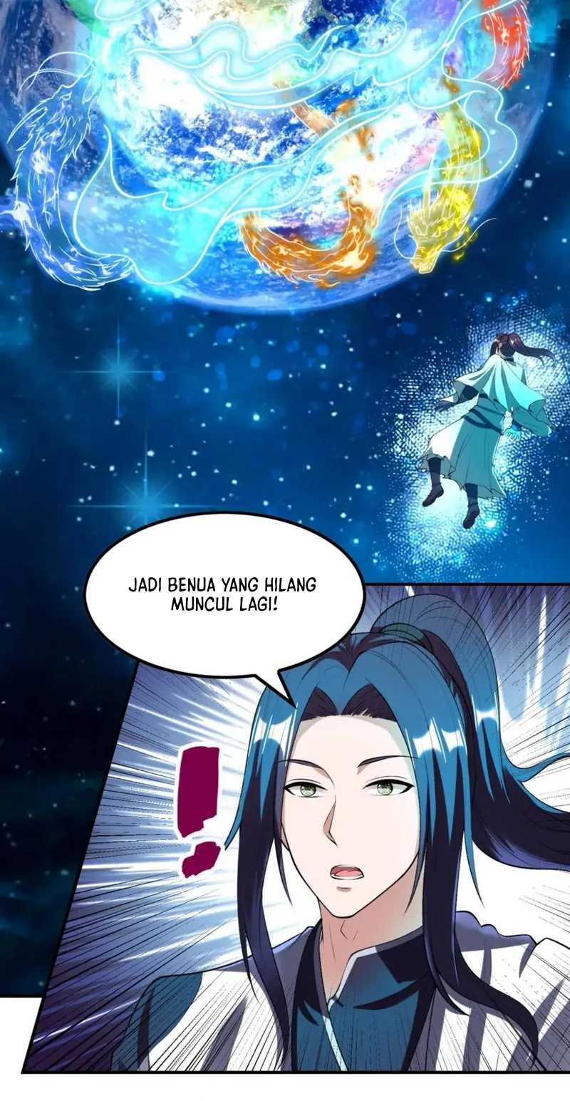 Useless First Son-In-Law Chapter 221 - halaman 33