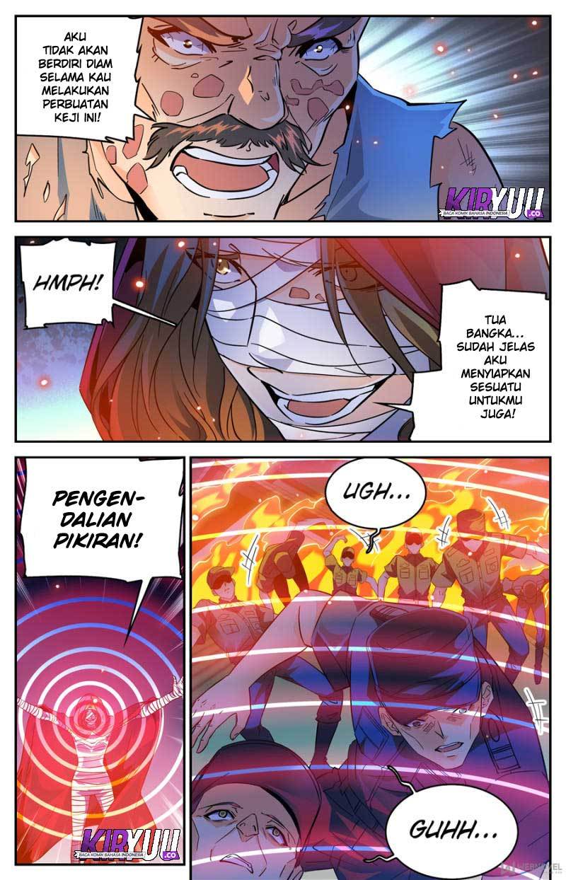 Useless First Son-In-Law Chapter 221 - halaman 4