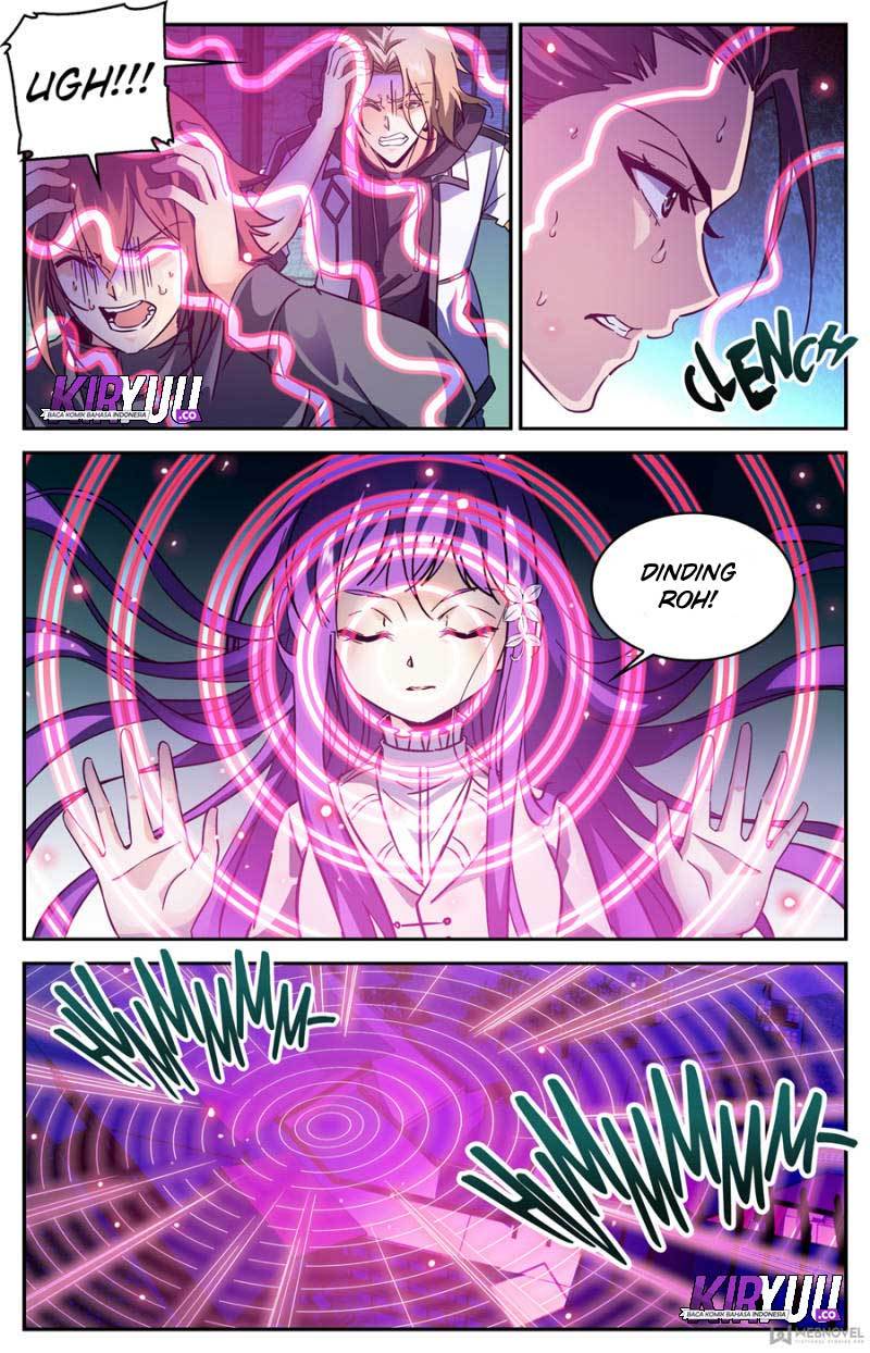 Useless First Son-In-Law Chapter 221 - halaman 9