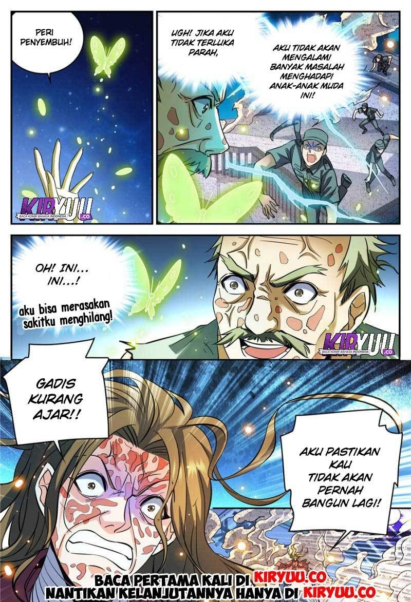 Useless First Son-In-Law Chapter 222 - halaman 12