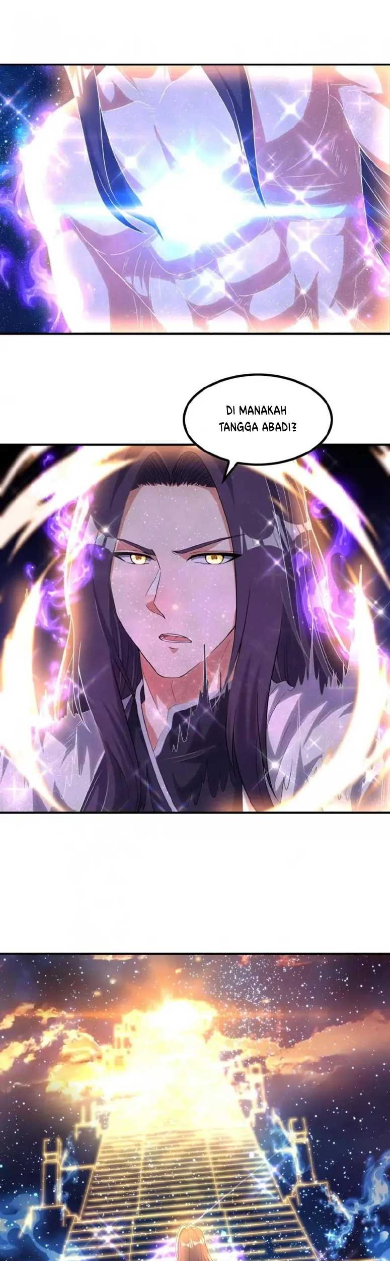 Useless First Son-In-Law Chapter 222 - halaman 15