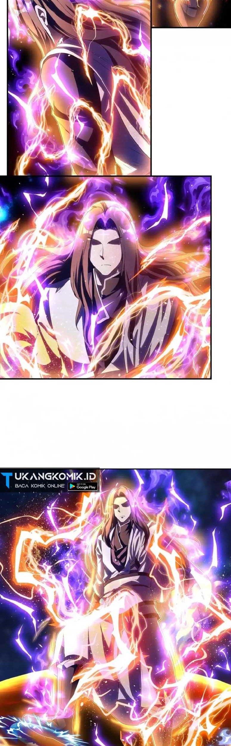 Useless First Son-In-Law Chapter 222 - halaman 18