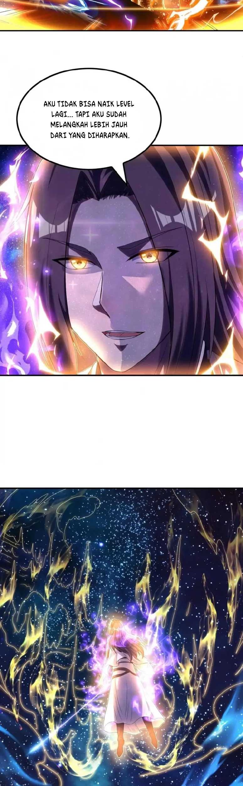 Useless First Son-In-Law Chapter 222 - halaman 19