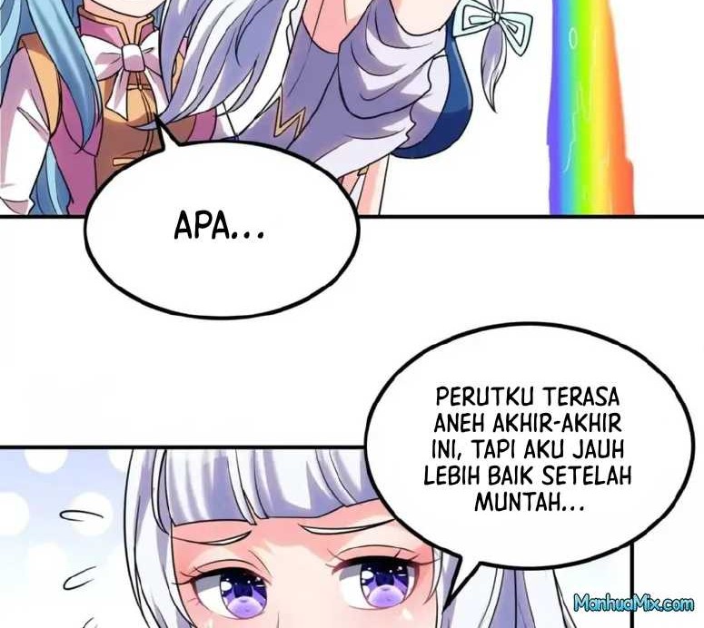 Useless First Son-In-Law Chapter 222 - halaman 24