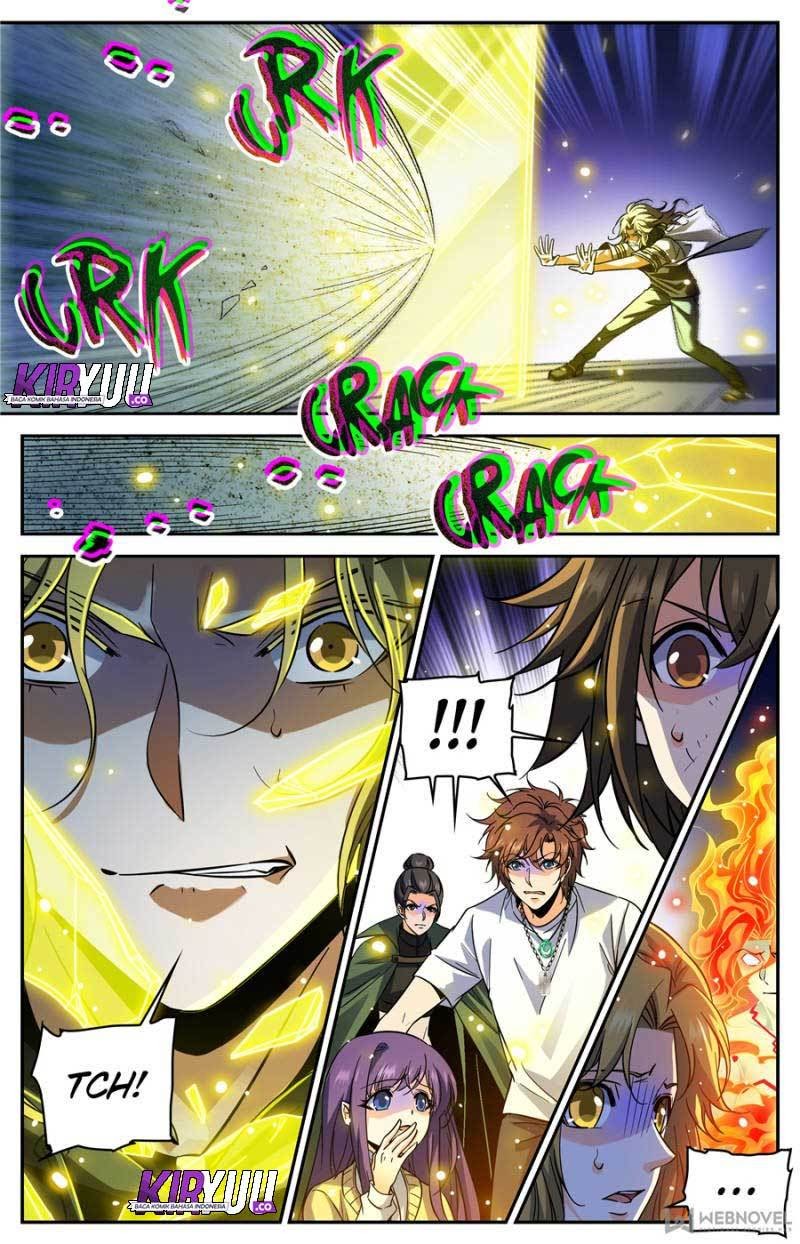 Useless First Son-In-Law Chapter 222 - halaman 3