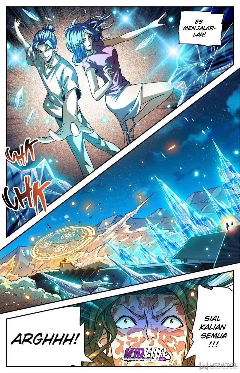 Useless First Son-In-Law Chapter 222 - halaman 8