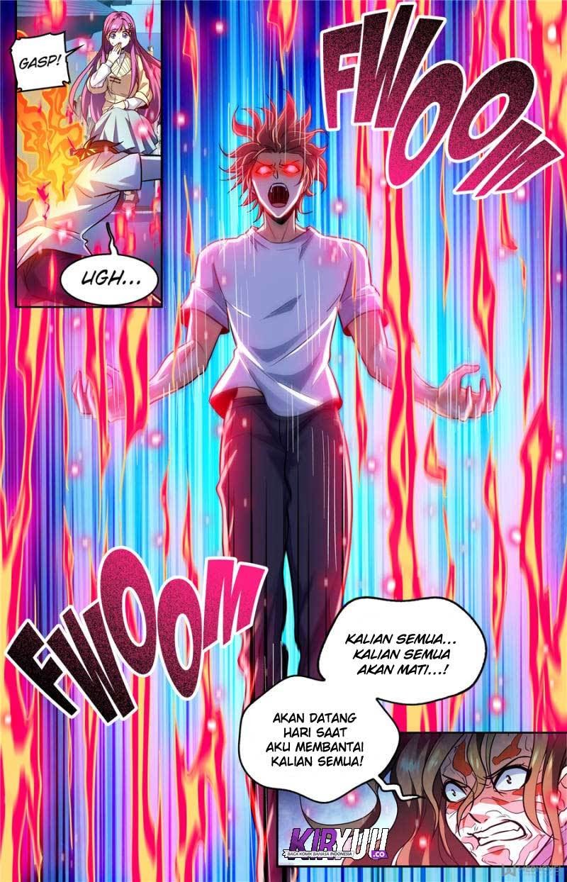 Useless First Son-In-Law Chapter 223 - halaman 10