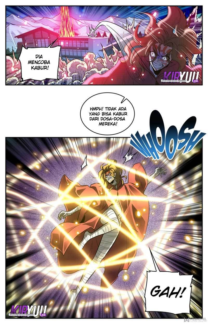 Useless First Son-In-Law Chapter 223 - halaman 11