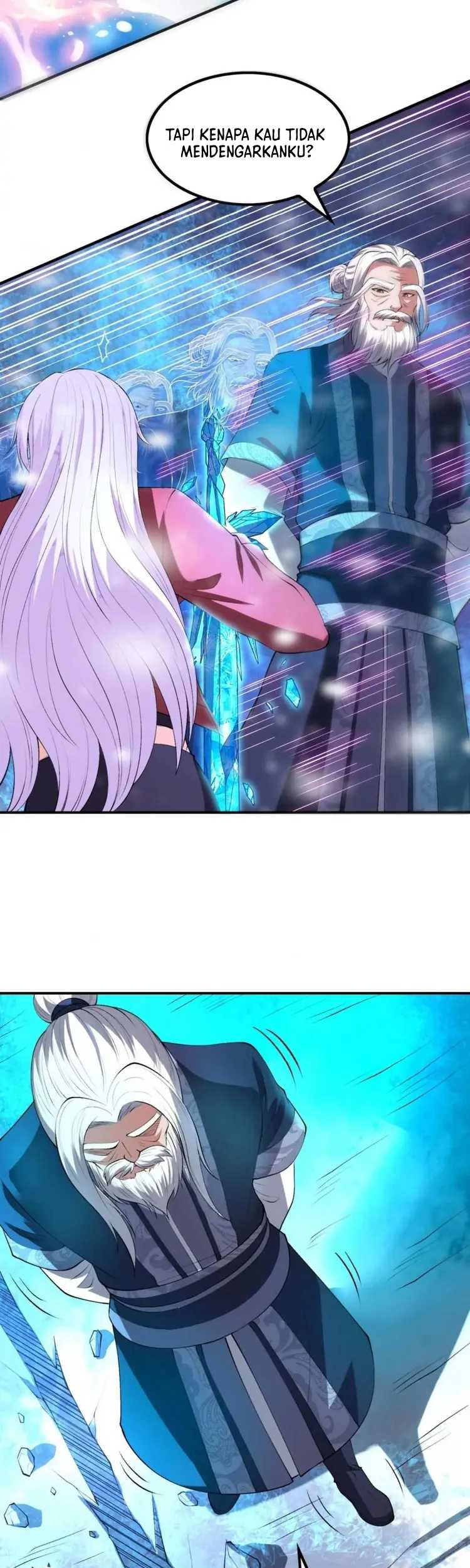 Useless First Son-In-Law Chapter 223 - halaman 13