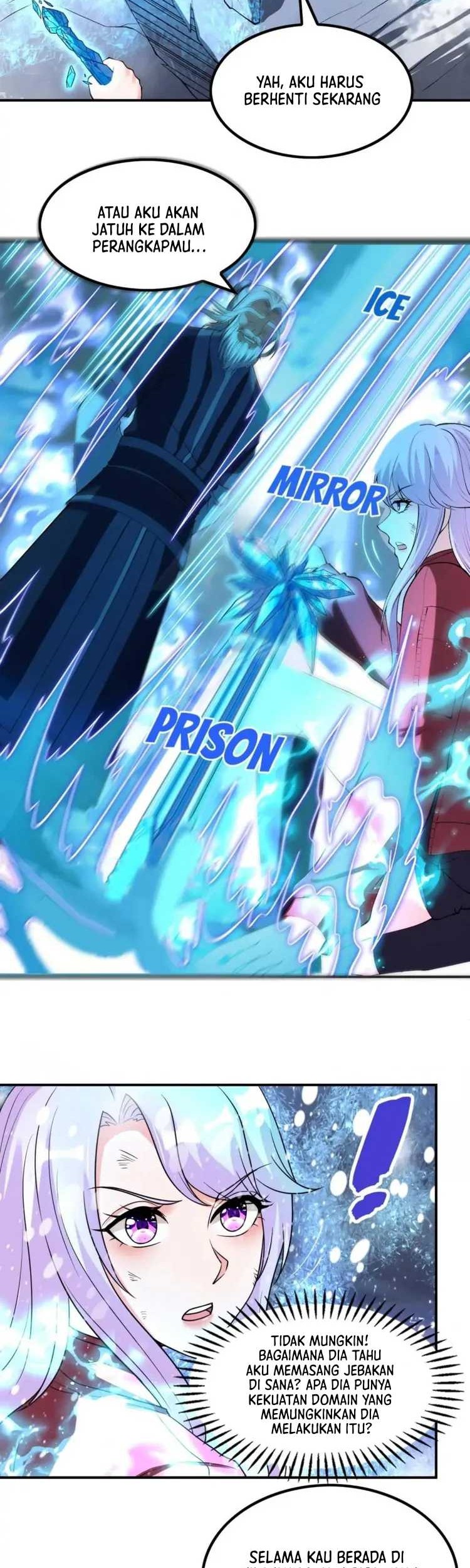 Useless First Son-In-Law Chapter 223 - halaman 14