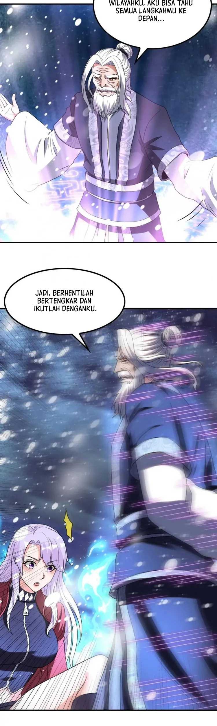 Useless First Son-In-Law Chapter 223 - halaman 15