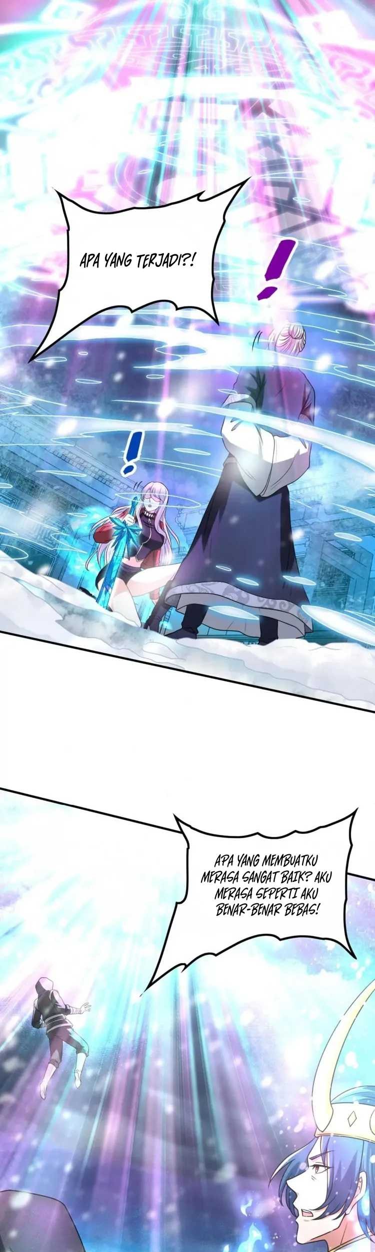 Useless First Son-In-Law Chapter 223 - halaman 17