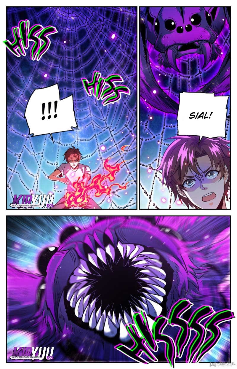Useless First Son-In-Law Chapter 223 - halaman 2