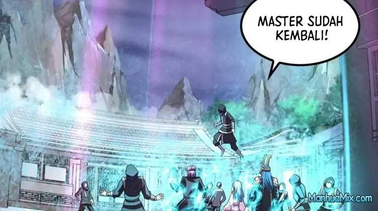 Useless First Son-In-Law Chapter 223 - halaman 20